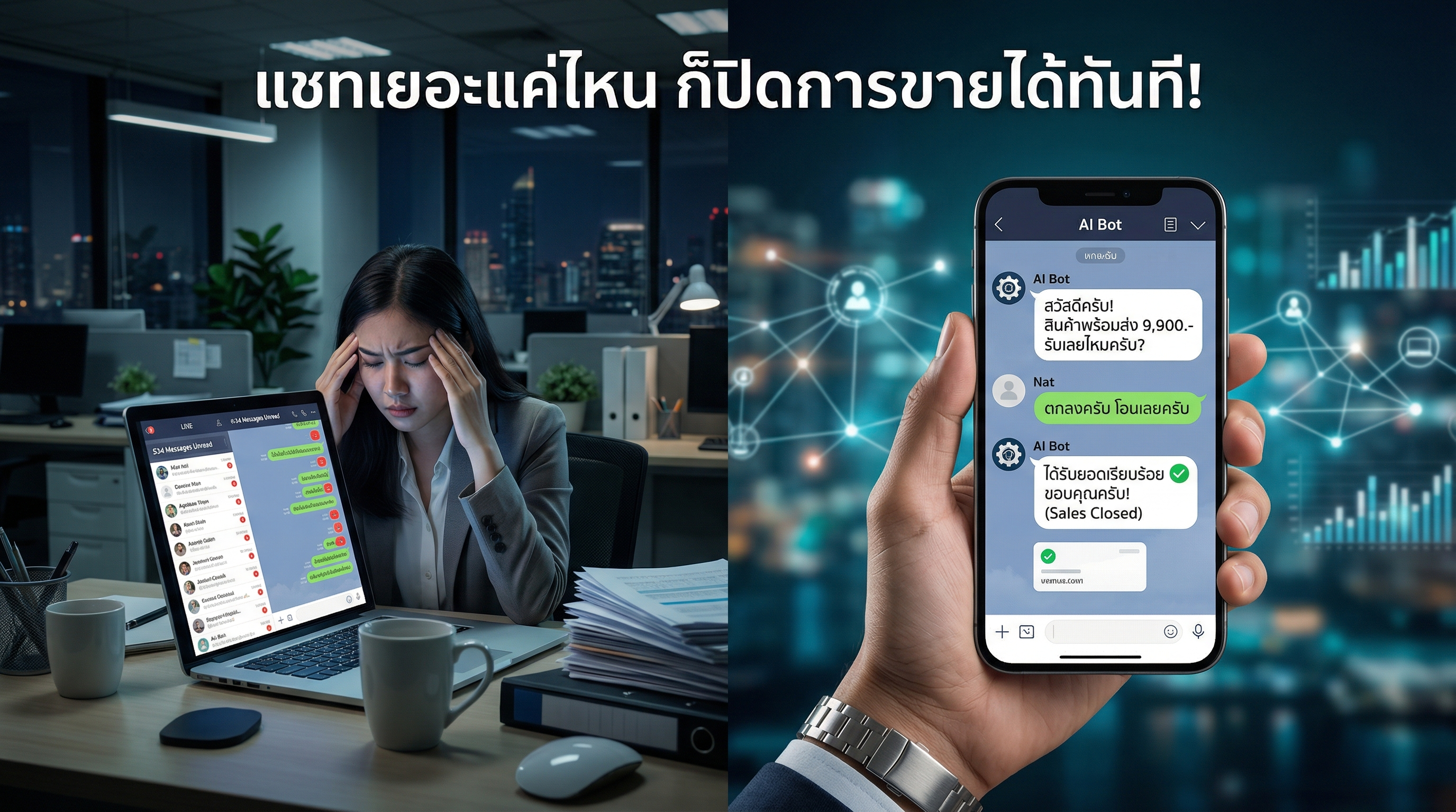 AI Chatbot Case Study