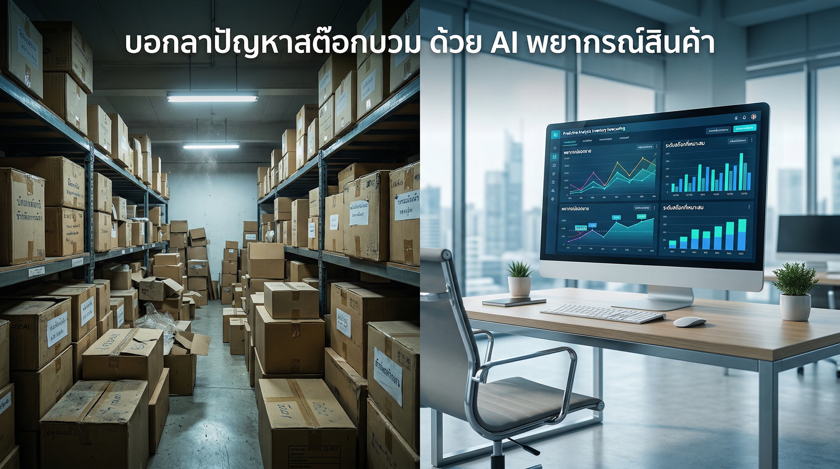 Predictive Analysis Case Study